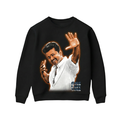 Jana Nayagan Sweatshirt