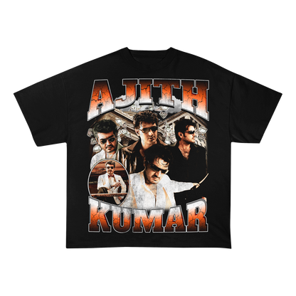 Ajith Graphic Tee