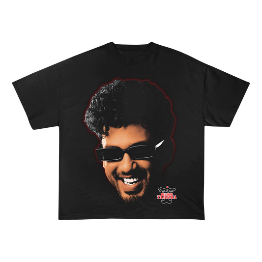 Hip Hop Thamizha "BIG HEAD" TEE