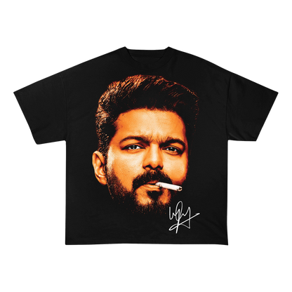 Leo "BIG HEAD" Tee