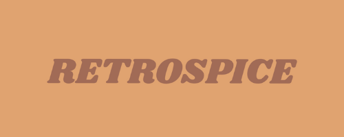 Retrospice